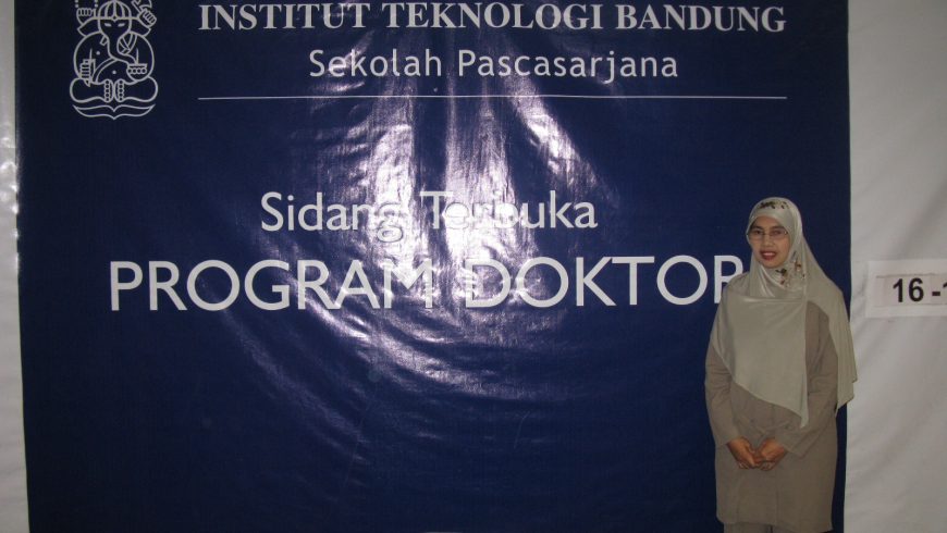 Sidang Terbuka Dr. Umrah (30604002)