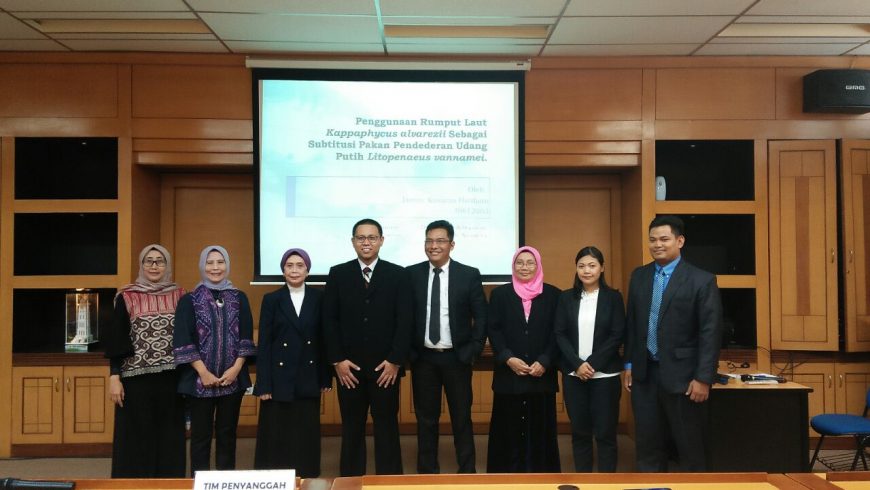 [:id]Sidang Terbuka Donny Kusuma Hardjani[:en]Donny Kusuma Hardjani – Public Session Dissertation Defense[:]