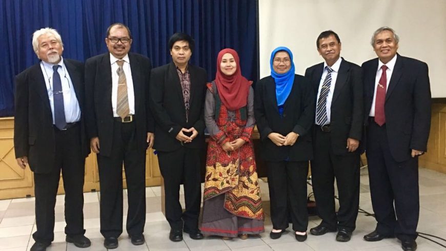 [:id]Sidang Terbuka Prima Wahyu Titisari[:en]Prima Wahyu Titisari – Public Session Dissertation Defense[:]