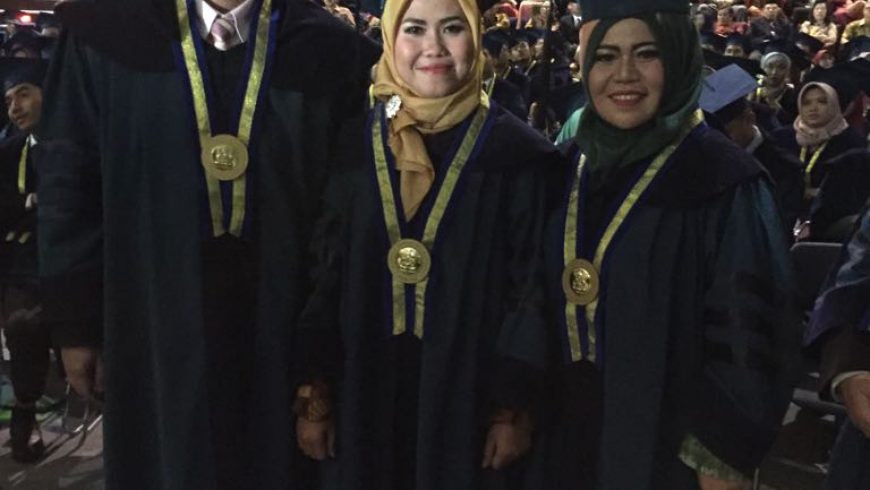 [:id]Wisuda Program Studi Doktor Biologi SITH-ITB[:en]Graduation  of Doctoral Program in Biology SITH-ITB[:]