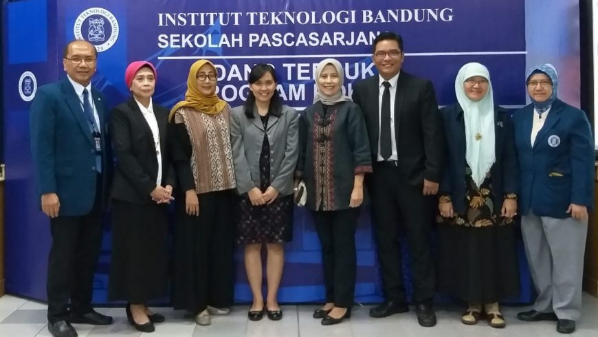 [:id]Sidang Terbuka : Agustina Monalisa Tangapo [:en]Agustina Monalisa Tangapo – Public Session Dissertation Defense [:]