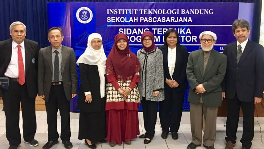 [:id]Sidang Terbuka : Alfi Rumidatul[:en]Alfi Rumidatul – Public Session Dissertation Defense [:]