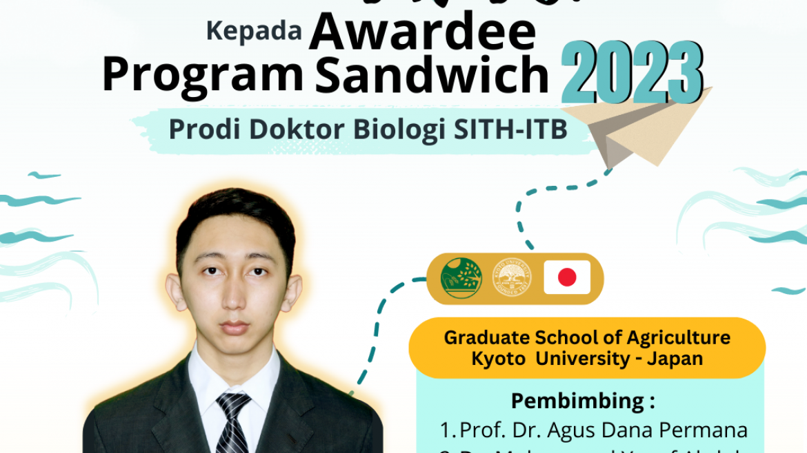 Awardee Program Sandwich 2023 (Batch 1)