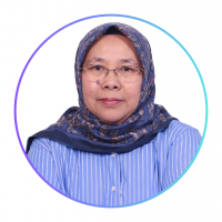 Bu Iriawati Bu Iriawati