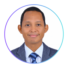 Prof. Ical round Prof. Ical round